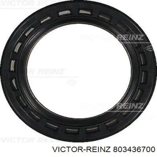 Сальник распредвала двигуна Victor Reinz 803436700