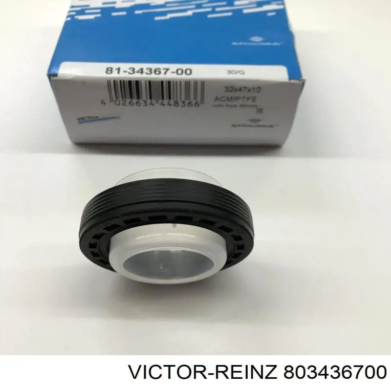 Купити 803436700 Victor Reinz Сальник распредвала