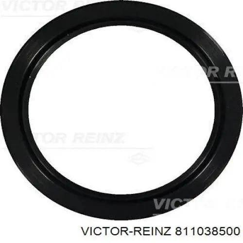 Сальник коленвала двигуна, передній Victor Reinz 811038500 ціна, від 10.58 USD