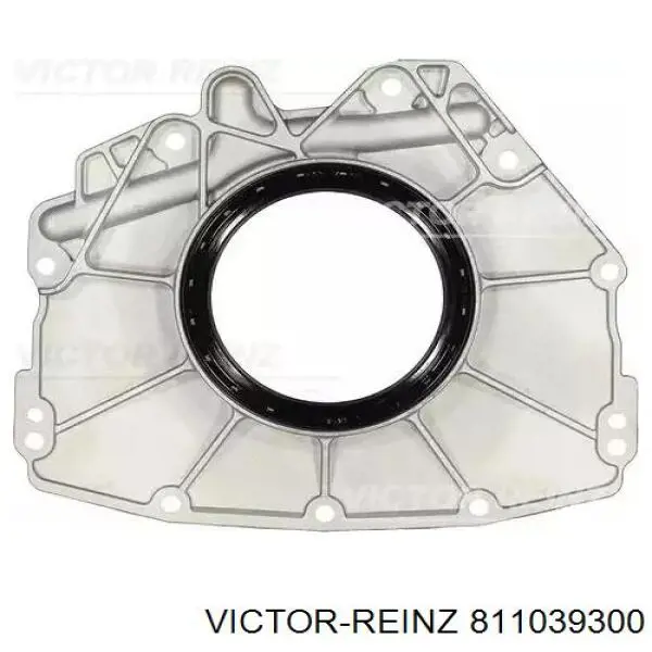 Сальник колінвала двигуна, задній Victor Reinz 811039300 ціна, від 31.08 USD