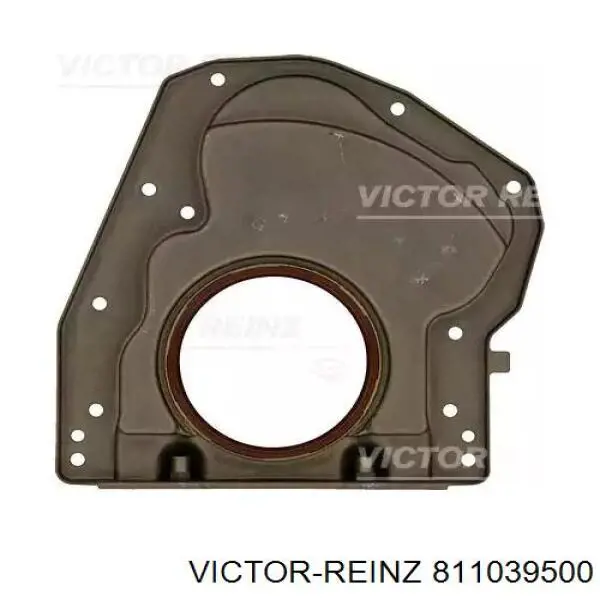 Сальник колінвала двигуна, задній Victor Reinz 811039500 ціна, від 59.09 USD