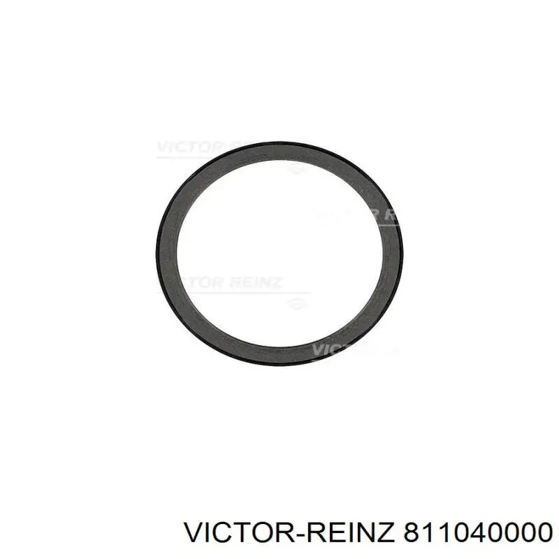 Сальник колінвала двигуна, задній Victor Reinz 811040000 ціна, від 20.61 USD