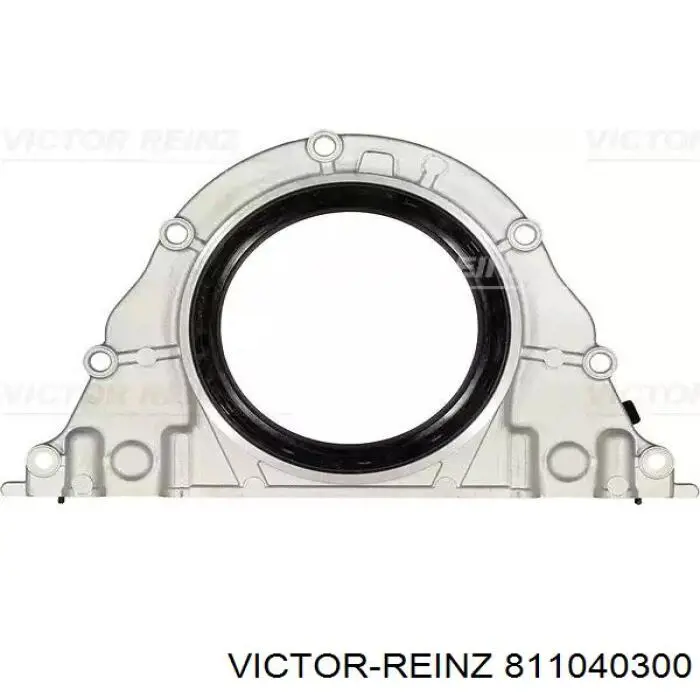Сальник колінвала двигуна, задній Victor Reinz 811040300 ціна, від 46.02 USD