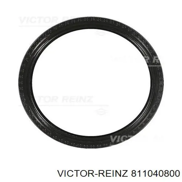 Сальник колінвала двигуна, задній Victor Reinz 811040800 ціна, від 19.58 USD