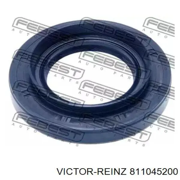 811045200 Victor Reinz Сальник распредвала двигуна, передній