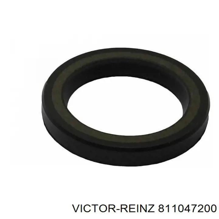 Сальник коленвала двигуна, передній Hyundai/Kia 2142103001 ціна, від 4.48 USD