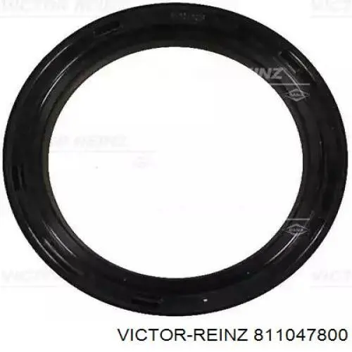 Купити 135104172R Renault (RVI) Сальник коленвала передній