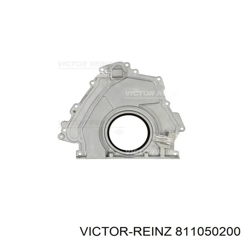 Сальник колінвала двигуна, задній Victor Reinz 811050200 ціна, від 99.60 USD