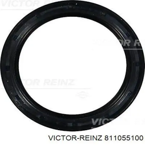 Купити 734319695 ZF Parts Сальник АКПП/КПП, вхідного/первинного валу
