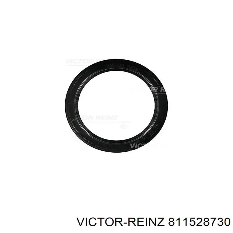 Сальник колінвала двигуна, задній Victor Reinz 811528730 ціна, від 3.45 USD