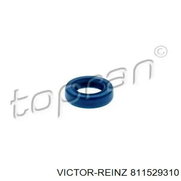 Сальник коробки передач 811529310 Victor Reinz