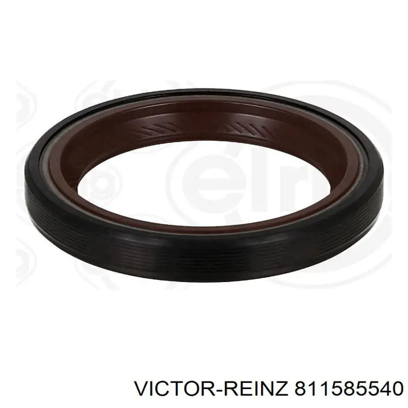 Сальник двигуна, распредвала Victor Reinz 811585540 ціна, від 4.62 USD