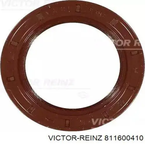 Сальник коленвала двигуна, передній Victor Reinz 811600410 ціна, від 4.34 USD
