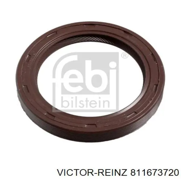Сальник коленвала двигуна, передній Victor Reinz 811673720 ціна, від 6.27 USD