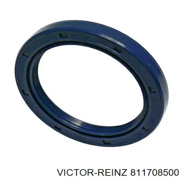 Сальник колінвала двигуна, задній Corteco 01035994B ціна, від 8.04 USD