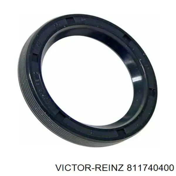 Сальник коленвала двигуна, передній Victor Reinz 811740400 ціна, від 4.44 USD