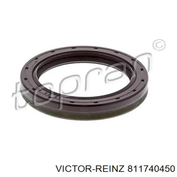 Сальник коленвалу 811740450 Victor Reinz