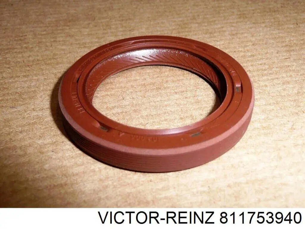 7703087051 Renault (RVI) Сальник колінчастого валу