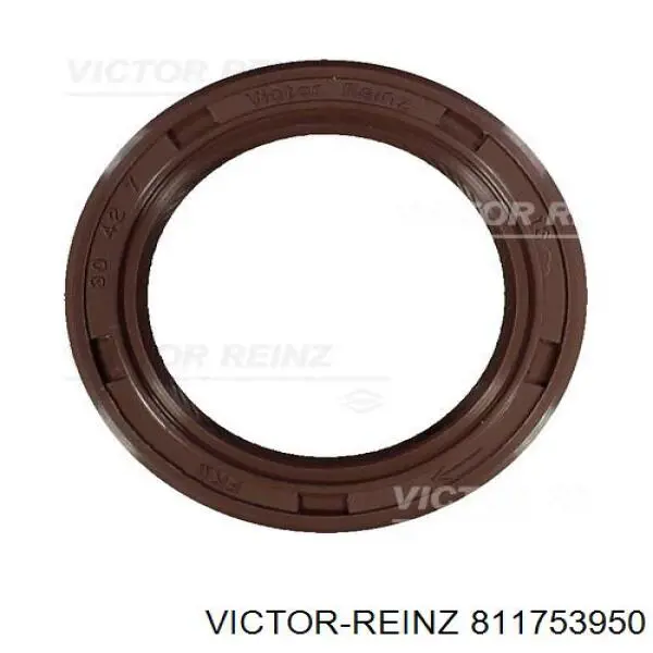 Сальник двигуна, распредвала Victor Reinz 811753950 ціна, від 2.74 USD