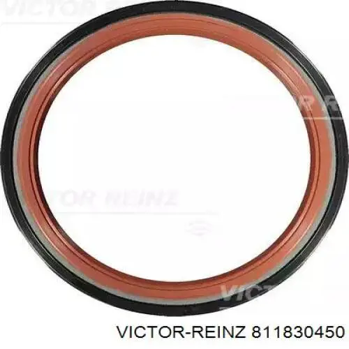 Сальник колінвала двигуна, задній Victor Reinz 811830450 ціна, від 10.36 USD