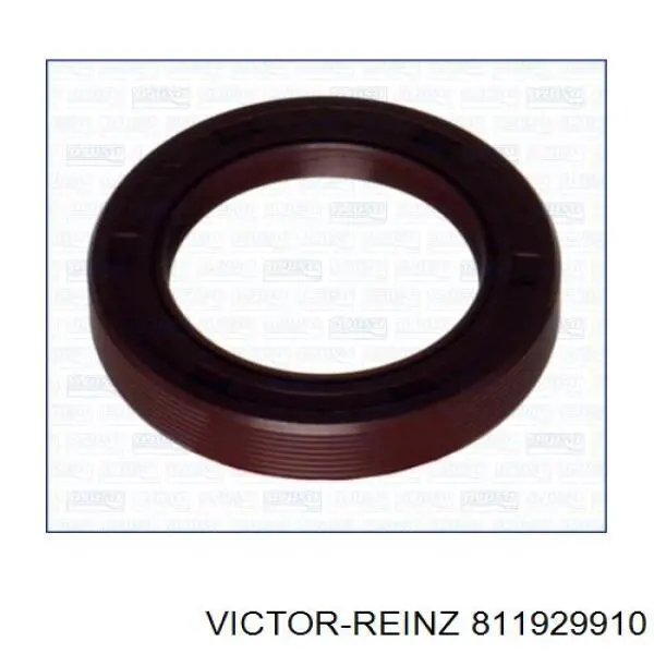 Сальник распредвала двигуна, передній Victor Reinz 811929910 ціна, від 2.79 USD