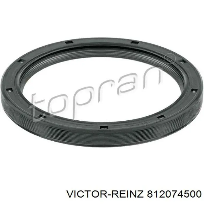 Сальник колінвала двигуна, задній Victor Reinz 812074500 ціна, від 19.98 USD
