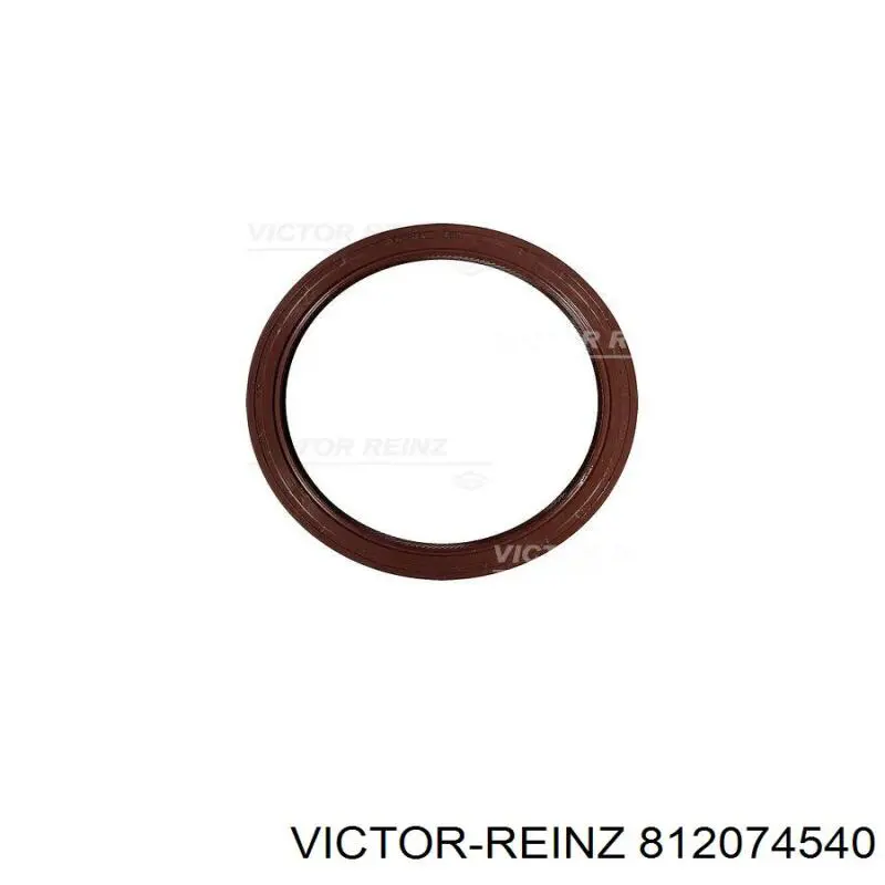 Сальник колінвала двигуна, задній Victor Reinz 812074540 ціна, від 9.97 USD
