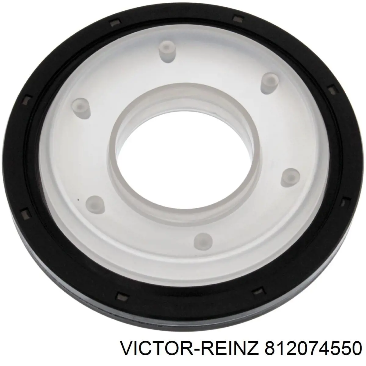 Сальник колінвала двигуна, задній Victor Reinz 812074550 ціна, від 19.30 USD