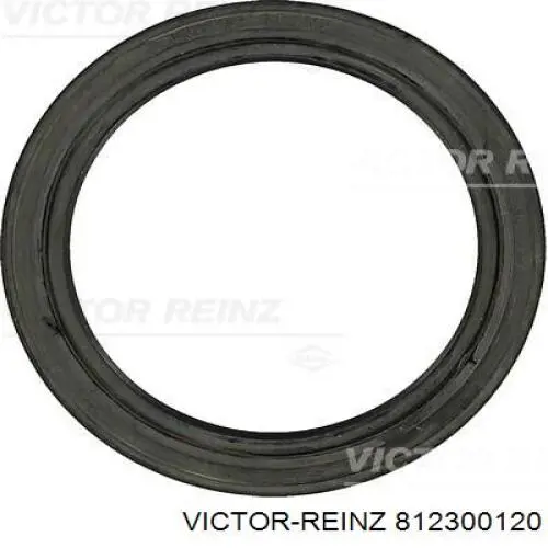 Сальник коленвала двигуна, задній Victor Reinz 812300120
