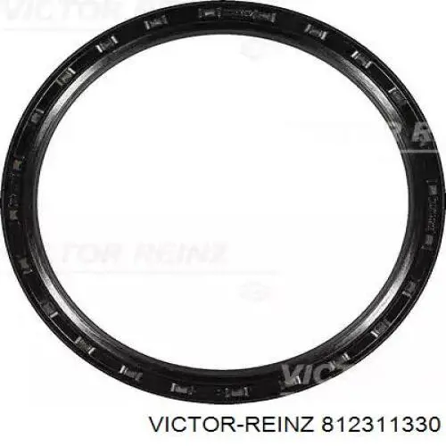 Купити 812311330 Victor Reinz Сальник колінвала задній