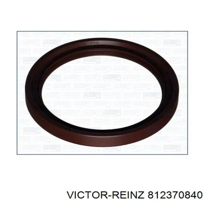 Купити 812370840 Victor Reinz Сальник колінвала задній