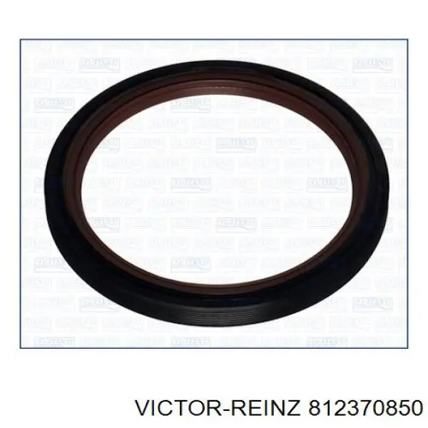 Купити 812370850 Victor Reinz Сальник колінвала задній