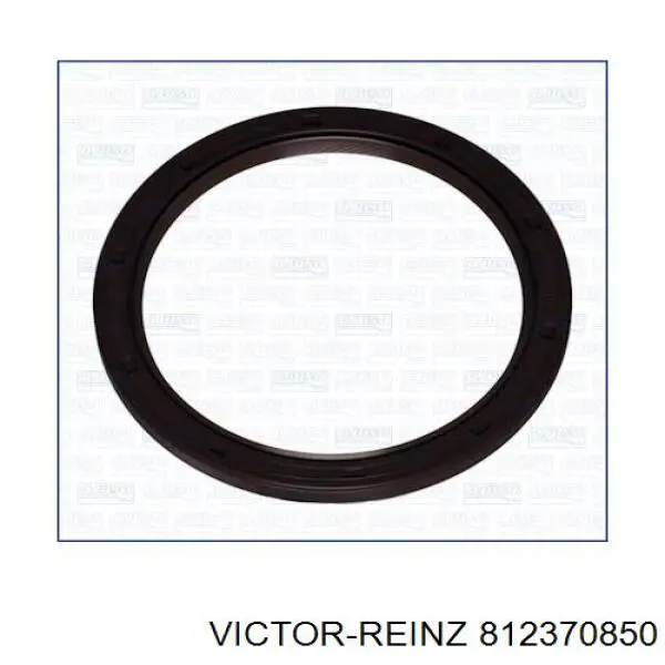812370850 Victor Reinz Сальник коленвала корінний