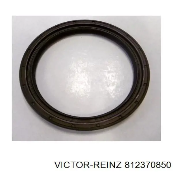 Сальник колінвала двигуна, задній Victor Reinz 812370850 ціна, від 11.43 USD