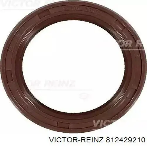 Сальник коленвала двигуна, передній Victor Reinz 812429210 ціна, від 4.85 USD