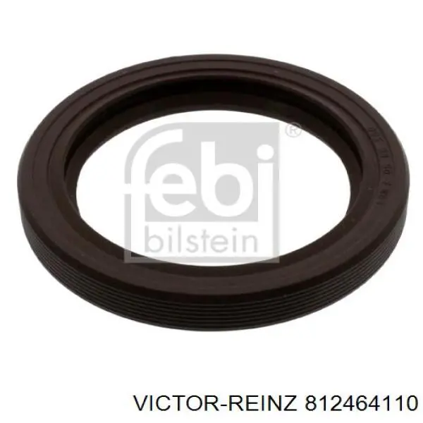 Сальник двигуна, распредвала Victor Reinz 812464110 ціна, від 4.15 USD