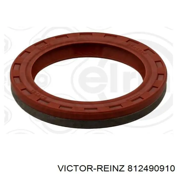 Сальник двигуна, распредвала Victor Reinz 812490910 ціна, від 2.94 USD
