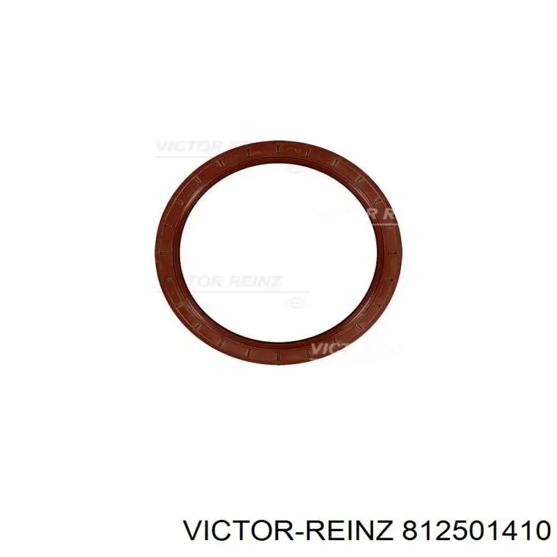 Сальник колінвала двигуна, задній Victor Reinz 812501410 ціна, від 7.35 USD