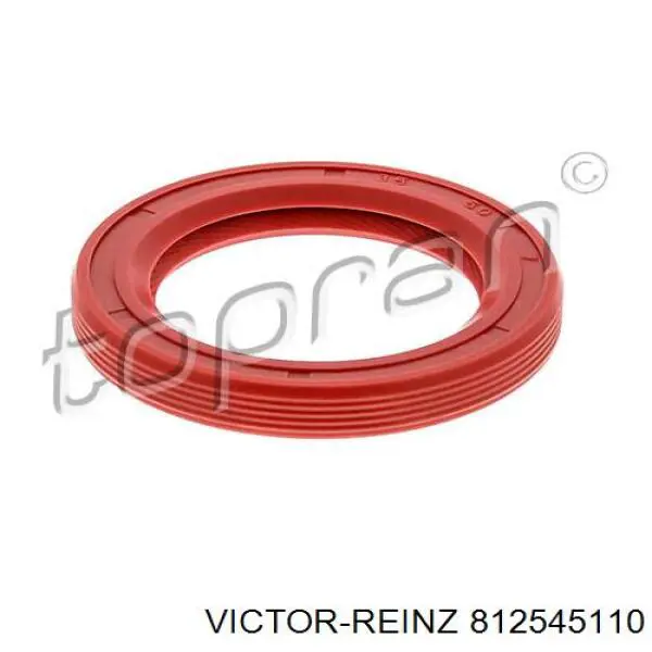 Сальник двигуна, распредвала Victor Reinz 812545110 ціна, від 4.93 USD