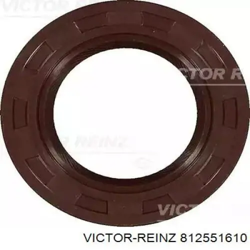 Сальник коленвала двигуна, передній Victor Reinz 812551610 ціна, від 5.09 USD