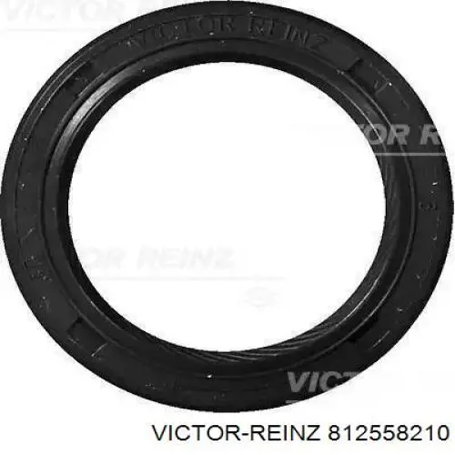 Сальник коленвала двигуна, передній Victor Reinz 812558210 ціна, від 3.27 USD