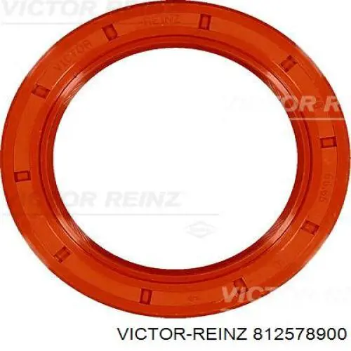 Сальник коленвалу 812578900 Victor Reinz