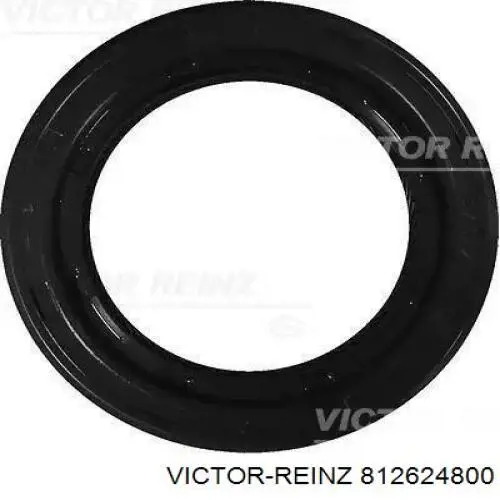 Сальник коленвала двигуна, передній Victor Reinz 812624800 ціна, від 5.98 USD