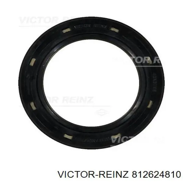 Сальник коленвала двигуна, передній Victor Reinz 812624810 ціна, від 7.09 USD