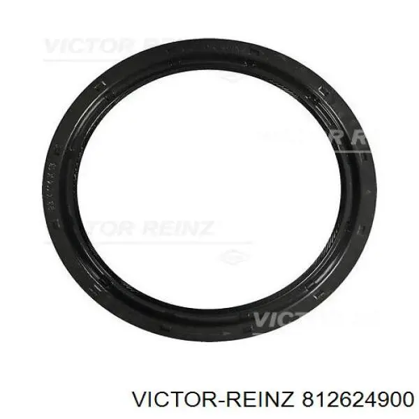 Сальник колінвала двигуна, задній Victor Reinz 812624900 ціна, від 10.61 USD