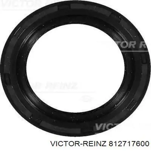Сальник задньої маточини Victor Reinz 812717600 ціна, від 1.93 USD