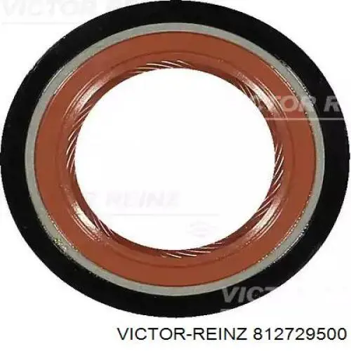 Сальник коленвала двигуна, передній Victor Reinz 812729500 ціна, від 3.61 USD