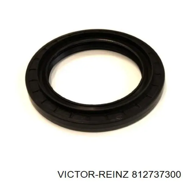 Сальник колінвала двигуна, задній Victor Reinz 812737300 ціна, від 23.33 USD
