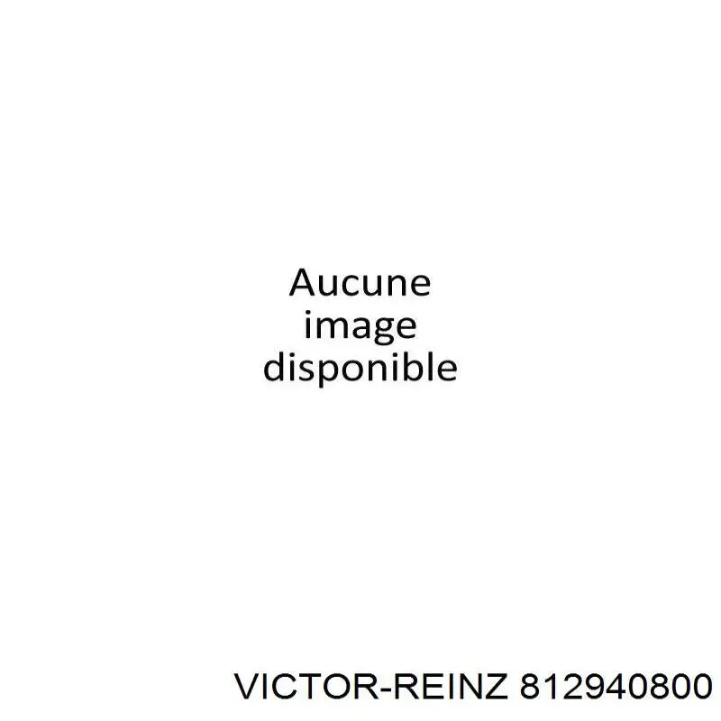 Сальник двигуна, распредвала Victor Reinz 812940800 ціна, від 9.76 USD