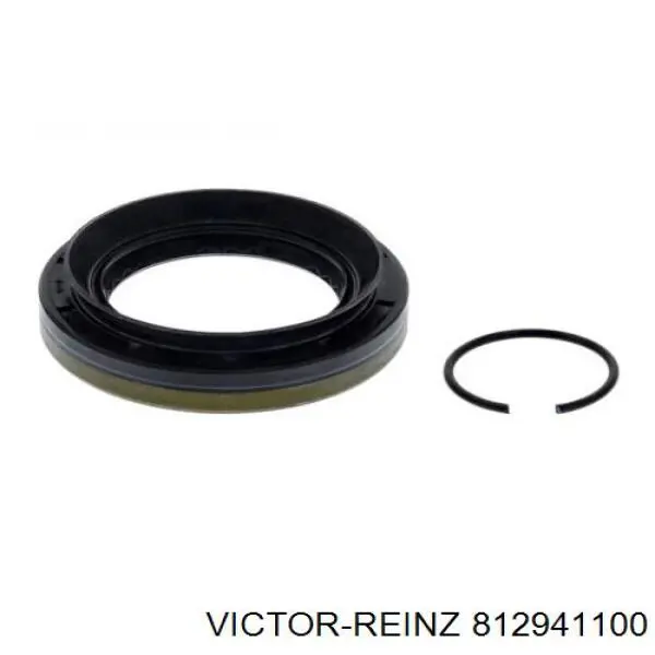 Сальник редуктора заднього моста Victor Reinz 812941100 ціна, від 6.91 USD